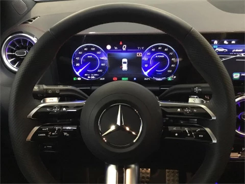 Mercedes-Benz EQA EQA 250+