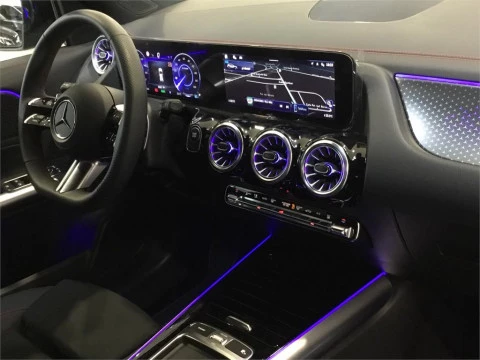 Mercedes-Benz EQA EQA 250+