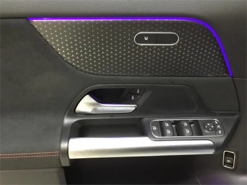 Mercedes-Benz EQA EQA 250+