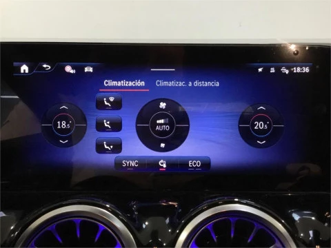 Mercedes-Benz EQA EQA 250+