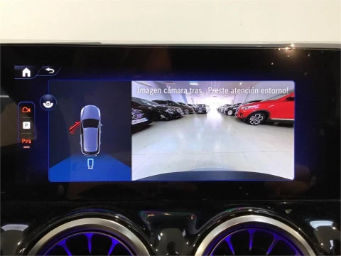 Mercedes-Benz EQA EQA 250+