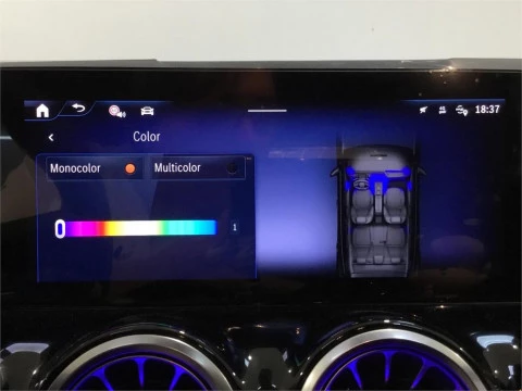 Mercedes-Benz EQA EQA 250+