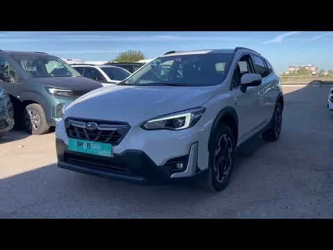 Subaru XV 2.0i Hybrid CVT Executive Plus
