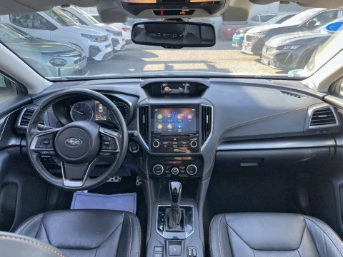 Subaru XV 2.0i Hybrid CVT Executive Plus