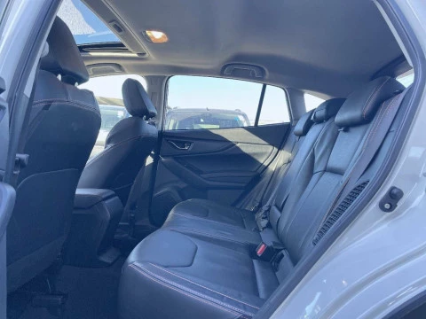 Subaru XV 2.0i Hybrid CVT Executive Plus