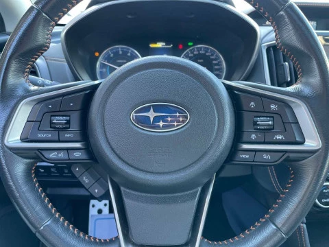 Subaru XV 2.0i Hybrid CVT Executive Plus