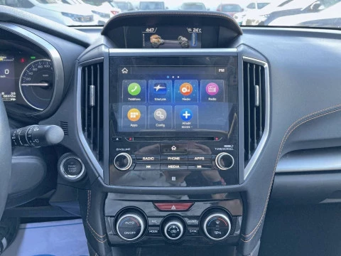 Subaru XV 2.0i Hybrid CVT Executive Plus