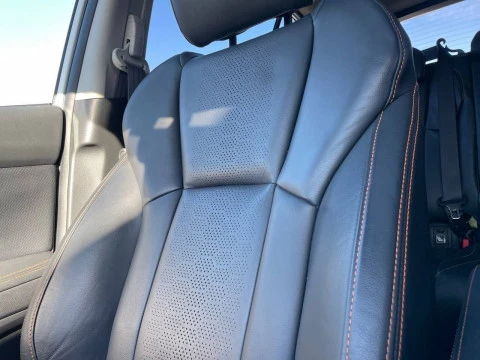 Subaru XV 2.0i Hybrid CVT Executive Plus