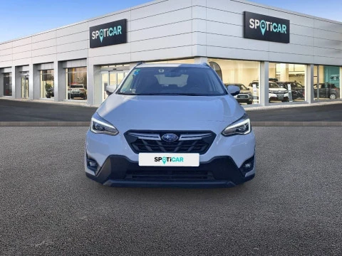 Subaru XV 2.0i Hybrid CVT Executive Plus