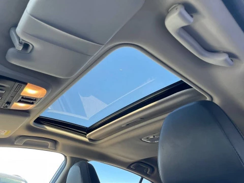 Subaru XV 2.0i Hybrid CVT Executive Plus