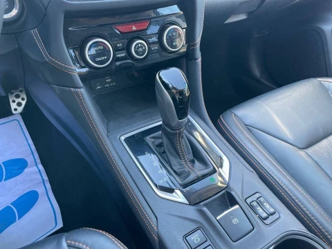 Subaru XV 2.0i Hybrid CVT Executive Plus