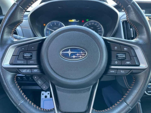 Subaru XV 2.0i Hybrid CVT Executive Plus