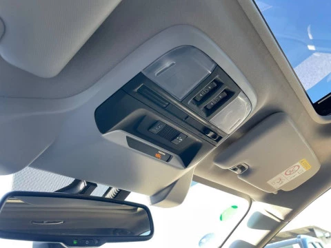 Subaru XV 2.0i Hybrid CVT Executive Plus