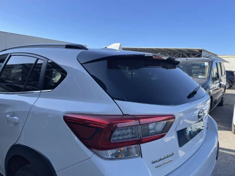 Subaru XV 2.0i Hybrid CVT Executive Plus