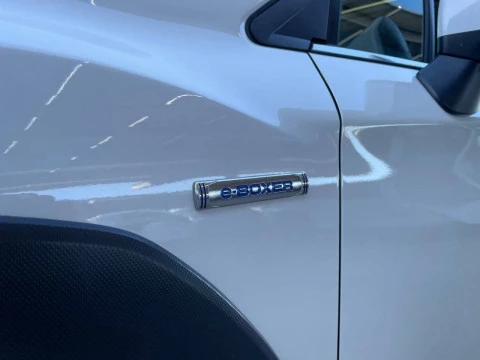 Subaru XV 2.0i Hybrid CVT Executive Plus