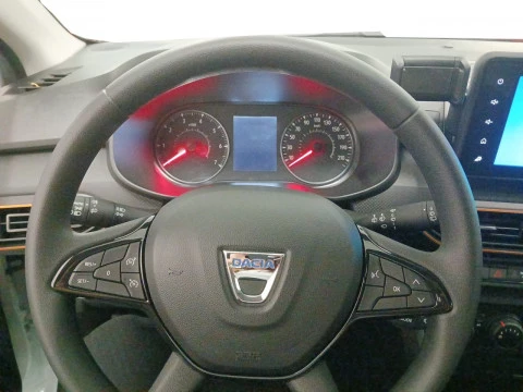 Dacia Sandero Stepway Essential TCe 67kW (90V)
