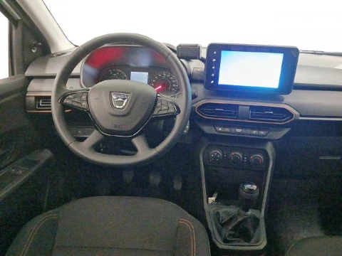 Dacia Sandero Stepway Essential TCe 67kW (90V)