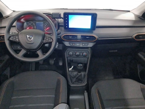 Dacia Sandero Stepway Essential TCe 67kW (90V)
