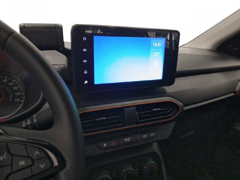 Dacia Sandero Stepway Essential TCe 67kW (90V)