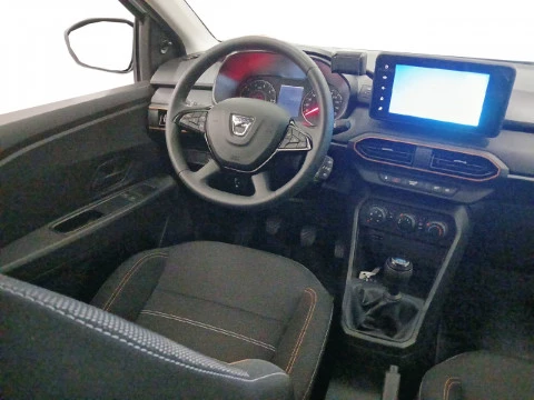 Dacia Sandero Stepway Essential TCe 67kW (90V)