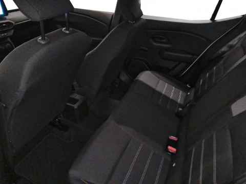 Dacia Sandero Stepway Essential TCe 67kW (90V)