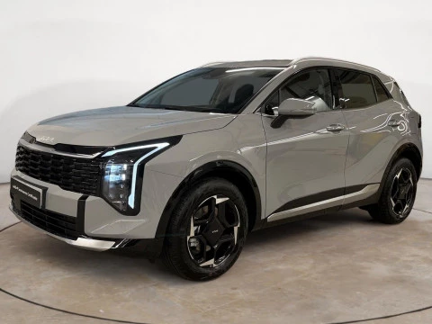 Kia Sportage 1.6 T-GDi HEV 176kW (239CV) Tech 4x2