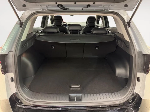 Kia Sportage 1.6 T-GDi HEV 176kW (239CV) Tech 4x2