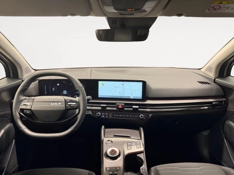 Kia Sportage 1.6 T-GDi HEV 176kW (239CV) Tech 4x2