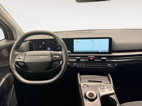 Kia Sportage 1.6 T-GDi HEV 176kW (239CV) Tech 4x2