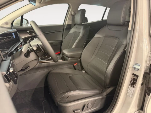 Kia Sportage 1.6 T-GDi HEV 176kW (239CV) Tech 4x2