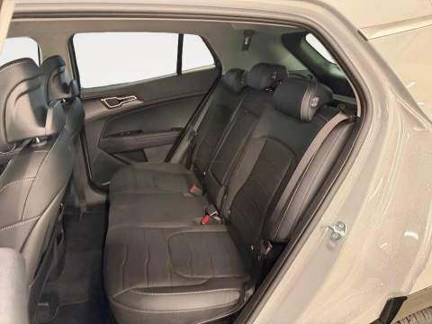 Kia Sportage 1.6 T-GDi HEV 176kW (239CV) Tech 4x2