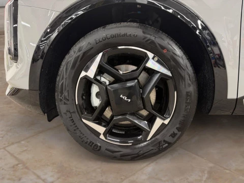 Kia Sportage 1.6 T-GDi HEV 176kW (239CV) Tech 4x2