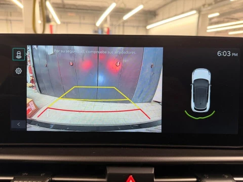 Kia Sportage 1.6 T-GDi HEV 176kW (239CV) Tech 4x2