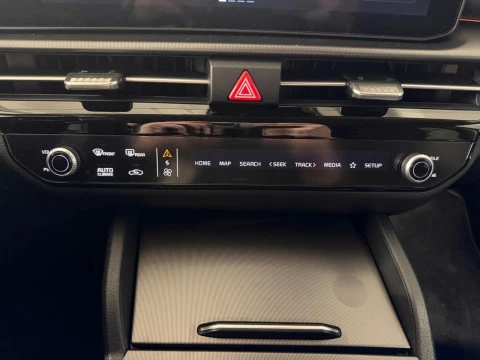 Kia Sportage 1.6 T-GDi HEV 176kW (239CV) Tech 4x2