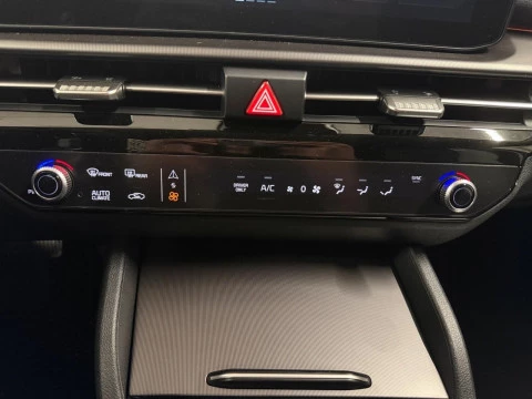 Kia Sportage 1.6 T-GDi HEV 176kW (239CV) Tech 4x2