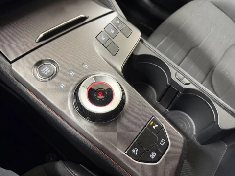 Kia Sportage 1.6 T-GDi HEV 176kW (239CV) Tech 4x2