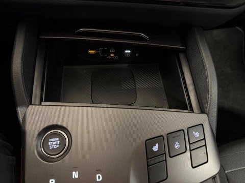 Kia Sportage 1.6 T-GDi HEV 176kW (239CV) Tech 4x2