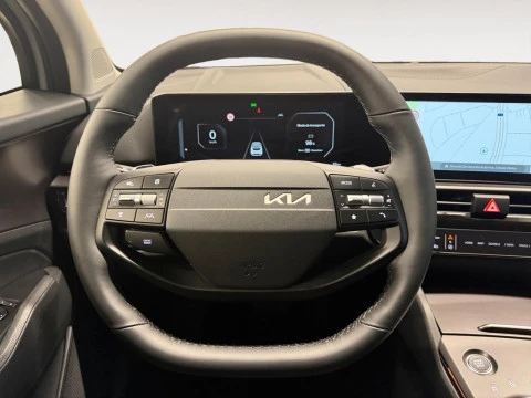 Kia Sportage 1.6 T-GDi HEV 176kW (239CV) Tech 4x2