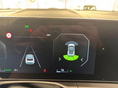 Kia Sportage 1.6 T-GDi HEV 176kW (239CV) Tech 4x2