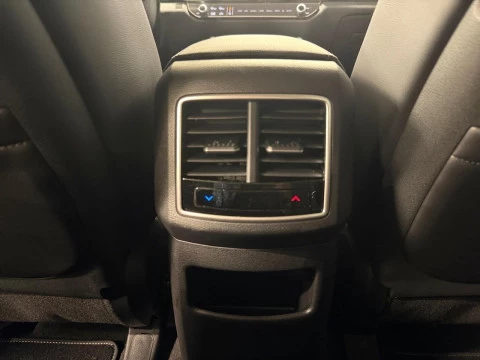 Kia Sportage 1.6 T-GDi HEV 176kW (239CV) Tech 4x2