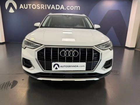 Audi Q3 35 TDI 110kW (150CV) S tronic