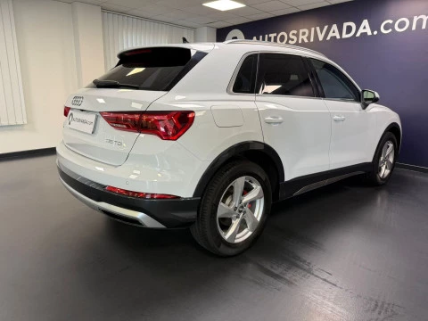 Audi Q3 35 TDI 110kW (150CV) S tronic