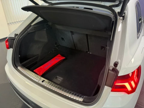 Audi Q3 35 TDI 110kW (150CV) S tronic