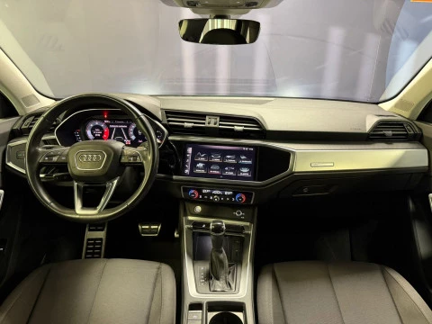 Audi Q3 35 TDI 110kW (150CV) S tronic