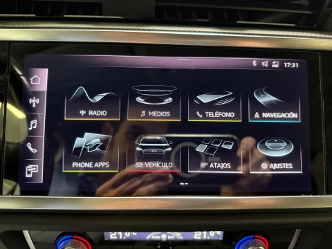 Audi Q3 35 TDI 110kW (150CV) S tronic