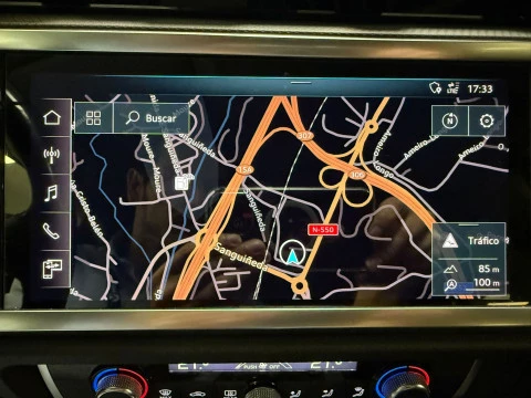 Audi Q3 35 TDI 110kW (150CV) S tronic