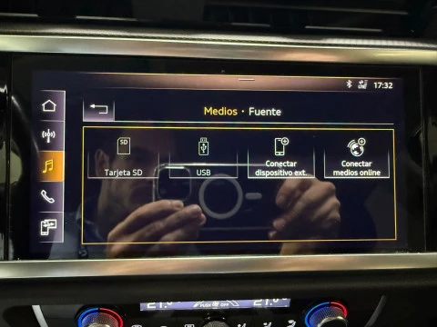 Audi Q3 35 TDI 110kW (150CV) S tronic