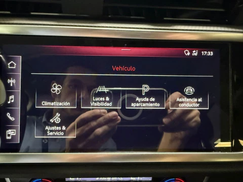 Audi Q3 35 TDI 110kW (150CV) S tronic