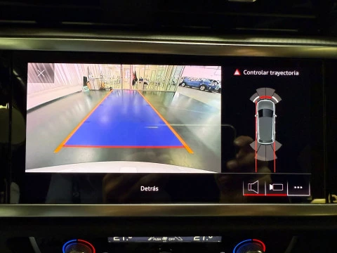 Audi Q3 35 TDI 110kW (150CV) S tronic