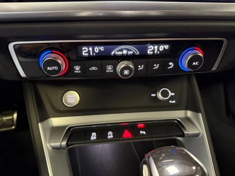 Audi Q3 35 TDI 110kW (150CV) S tronic